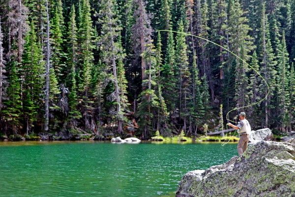 Autotour Grands Parcs des Rocheuses en Liberté pas cher photo 14