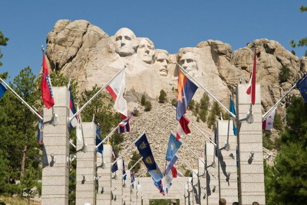 Autotour Grands Parcs des Rocheuses en Liberté pas cher photo 17
