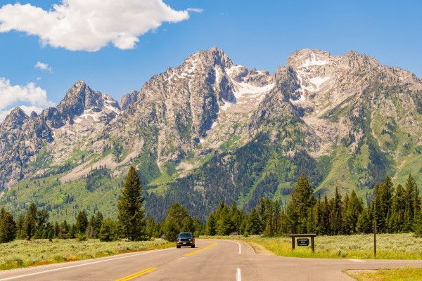 Autotour Grands Parcs des Rocheuses en Liberté pas cher photo 18