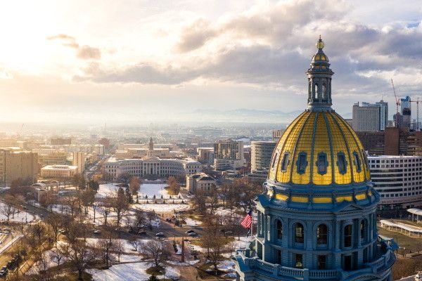 Autotour Grands Parcs des Rocheuses en Liberté pas cher photo 24