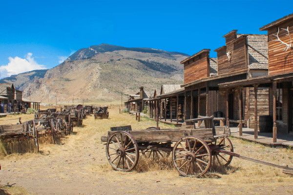 Autotour Grands Parcs des Rocheuses en Liberté pas cher photo 27