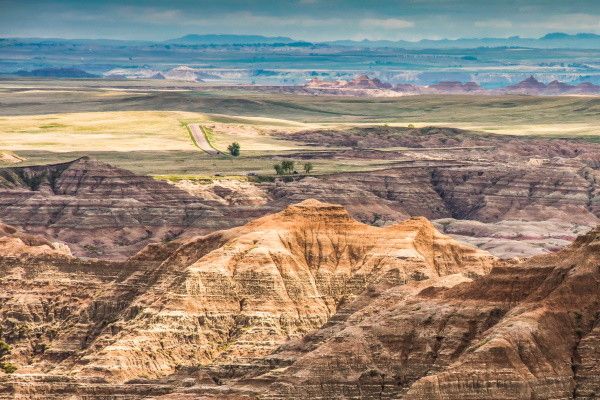 Autotour Grands Parcs des Rocheuses en Liberté pas cher photo 29