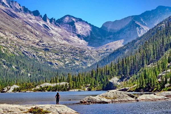 Autotour Des Rocheuses à Las Vegas en Liberté pas cher photo 2