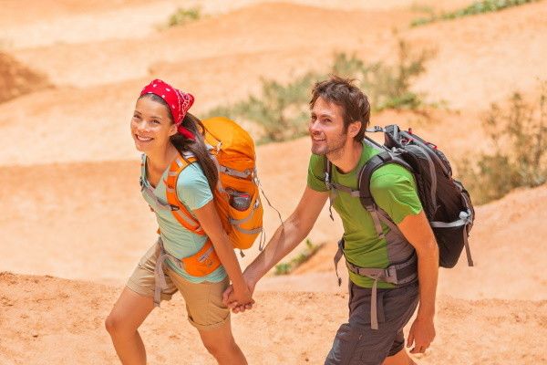 Autotour Des Rocheuses à Las Vegas en Liberté pas cher photo 4