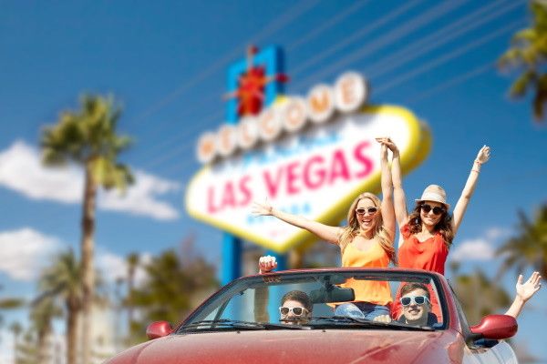 Autotour Des Rocheuses à Las Vegas en Liberté pas cher photo 5