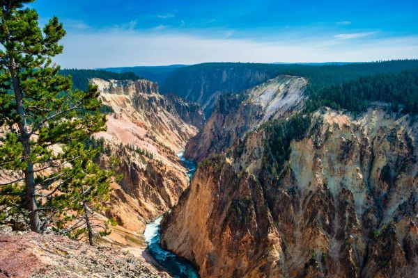 Autotour Des Rocheuses à Las Vegas en Liberté pas cher photo 9