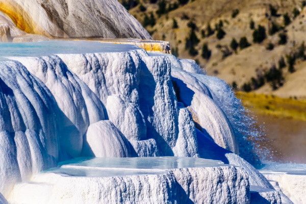 Autotour Des Rocheuses à Las Vegas en Liberté pas cher photo 10