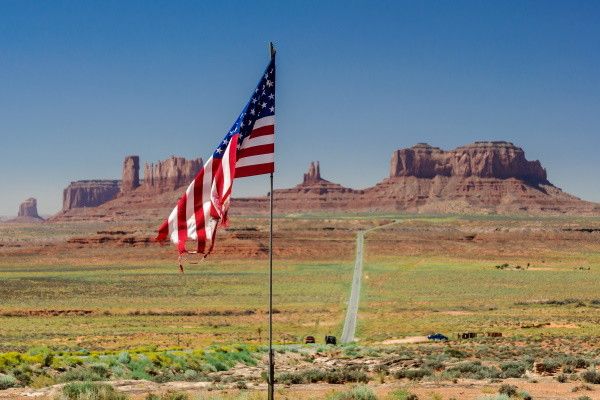 Autotour Des Rocheuses à Las Vegas en Liberté pas cher photo 15