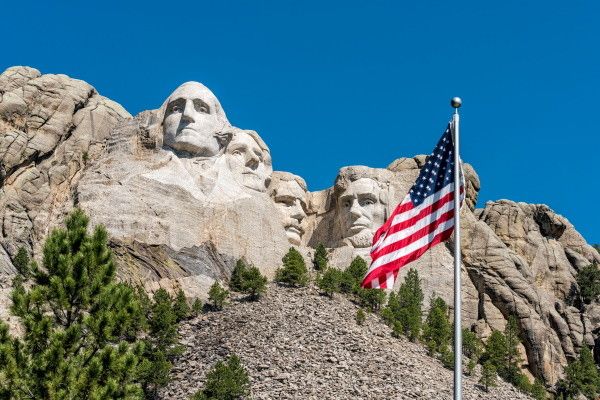 Autotour Des Rocheuses à Las Vegas en Liberté pas cher photo 16