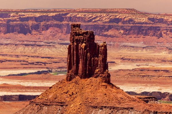 Autotour Des Rocheuses à Las Vegas en Liberté pas cher photo 26