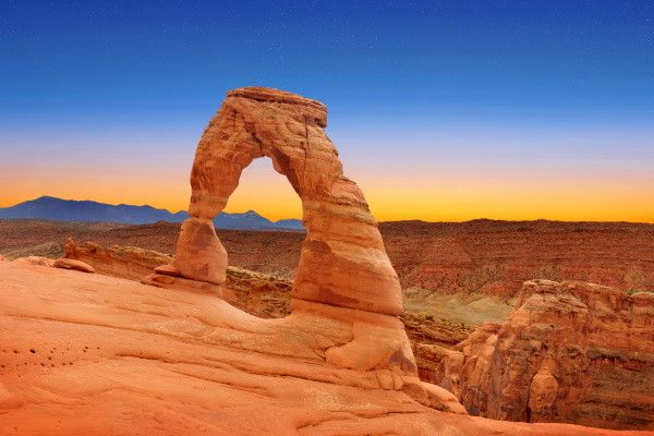 Autotour Des Rocheuses à Las Vegas en Liberté pas cher photo 28