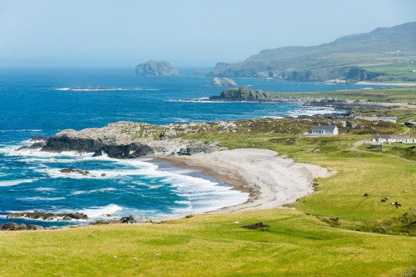 Circuit Irlande du Nord, Donegal et Connemara pas cher photo 8