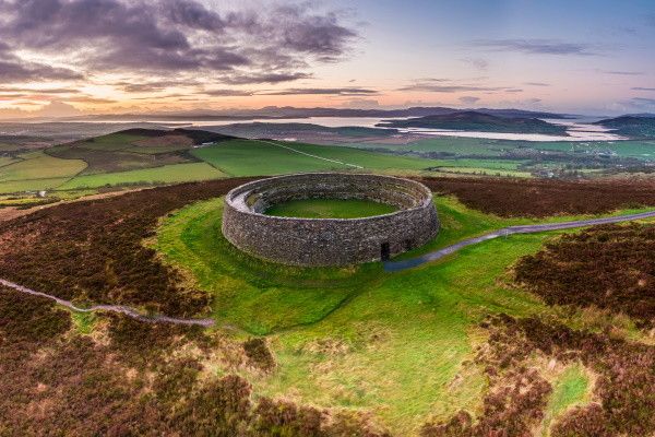 Circuit Irlande du Nord, Donegal et Connemara pas cher photo 4