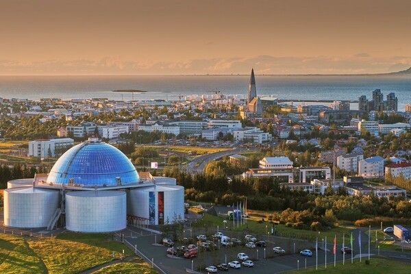Circuit Inoubliable et magnifique Islande pas cher photo 5