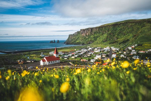 Circuit Inoubliable et magnifique Islande pas cher