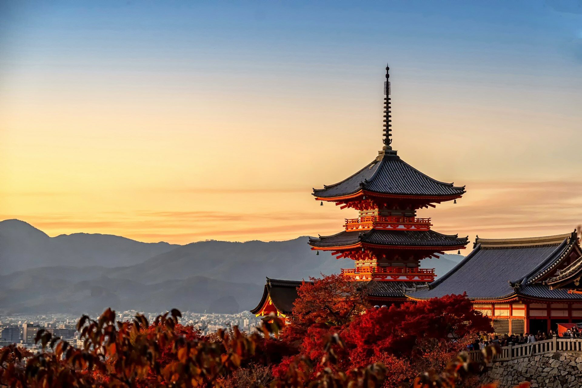 Magie du Japon ext. Tokyo - 17J/14N pas cher photo 9