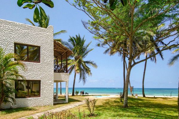 Combiné circuit et hôtel Jacaranda Indian Ocean Beach Resort 4* avec 1 nuit Tsavo Est pas cher photo 11