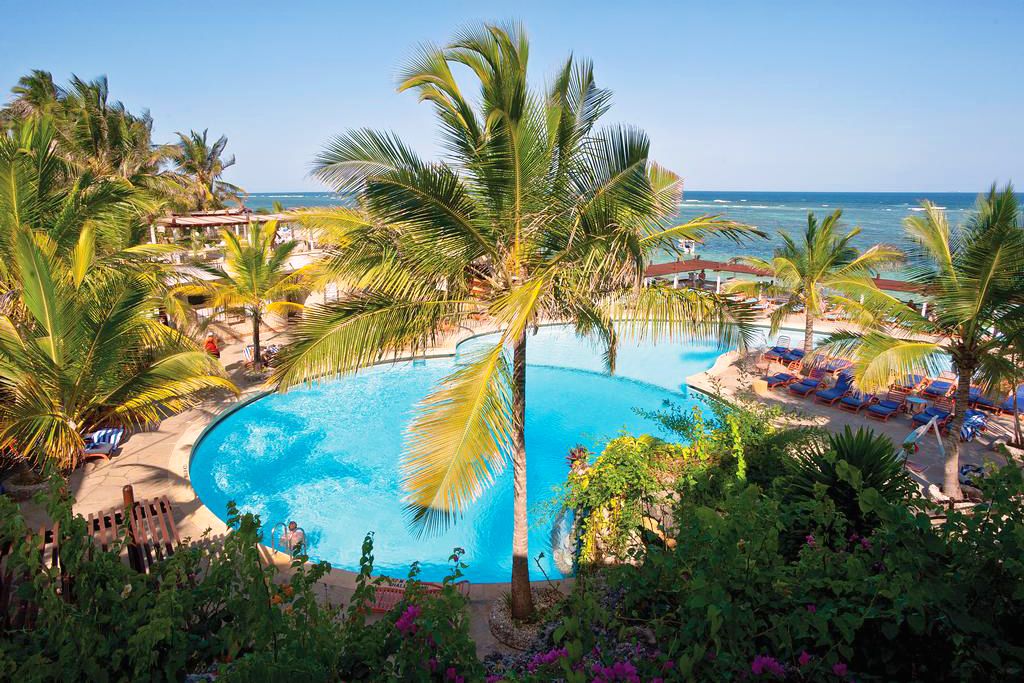 Hôtel Leopard Beach Resort 5* By Ôvoyages et Safari 3 nuits pas cher photo 4