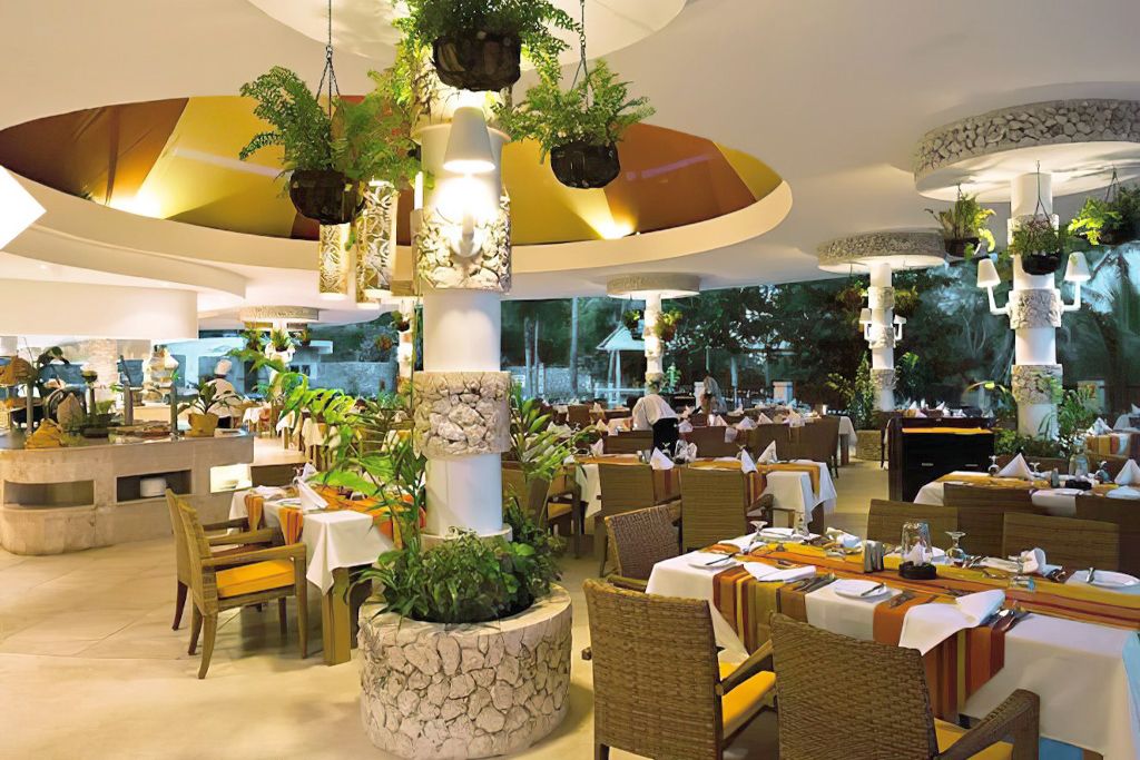 Hôtel Leopard Beach Resort 5* By Ôvoyages et Safari 3 nuits pas cher photo 9