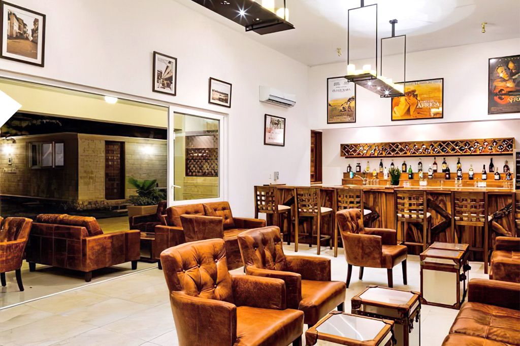 Hôtel Leopard Beach Resort 5* By Ôvoyages et Safari 3 nuits pas cher photo 10