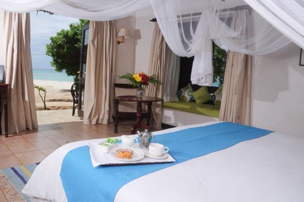 Combiné circuit et hôtel Jacaranda Indian Ocean Beach Resort 4* avec 2 nuits Tsavo Est/Ouest pas cher photo 14