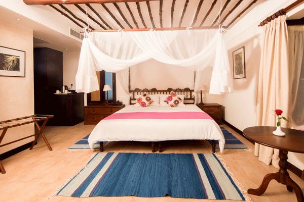 Combiné circuit et hôtel Jacaranda Indian Ocean Beach Resort 4* avec 3 nuits Tsavo Est/Ouest/Ambosél pas cher photo 12