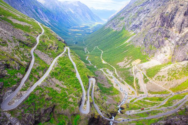 Circuit Esprit des Fjords de Norvège pas cher photo 10