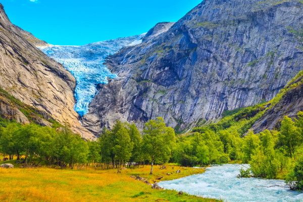 Circuit Esprit des Fjords de Norvège pas cher photo 6