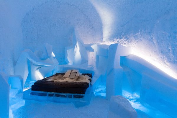 Circuit Soleil de minuit aux Lofoten et Laponie pas cher photo 11