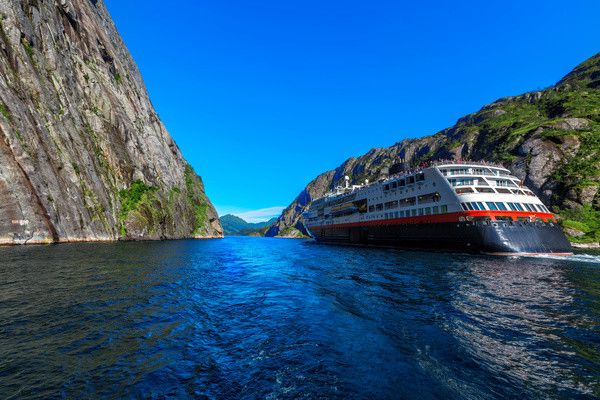Circuit Soleil de minuit aux Lofoten et Laponie pas cher photo 18