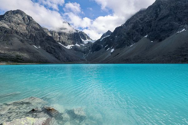 Circuit Soleil de minuit aux Lofoten et Laponie pas cher