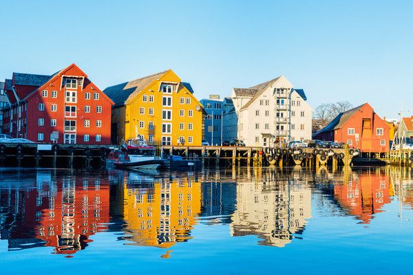 Circuit Grandeurs des 3 Laponies pas cher photo 6