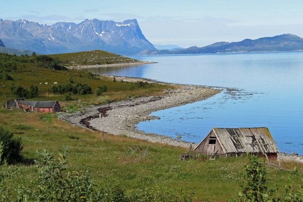 Circuit Grandeurs des 3 Laponies pas cher photo 7