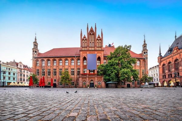 Circuit Toutes les Richesses de Pologne 3* pas cher photo 13