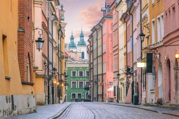 Circuit Toutes les Richesses de Pologne (été 2026) 3* pas cher photo 5