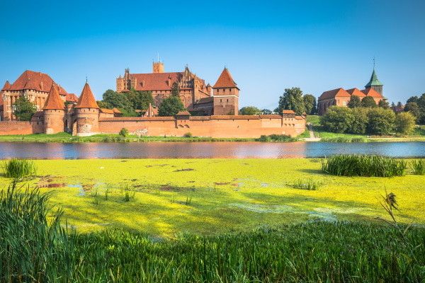 Circuit Toutes les Richesses de Pologne (été 2026) 3* pas cher photo 6