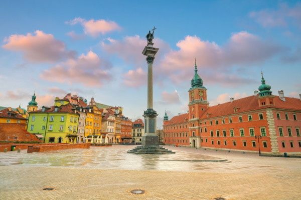 Circuit Toutes les Richesses de Pologne (été 2026) 3* pas cher photo 16