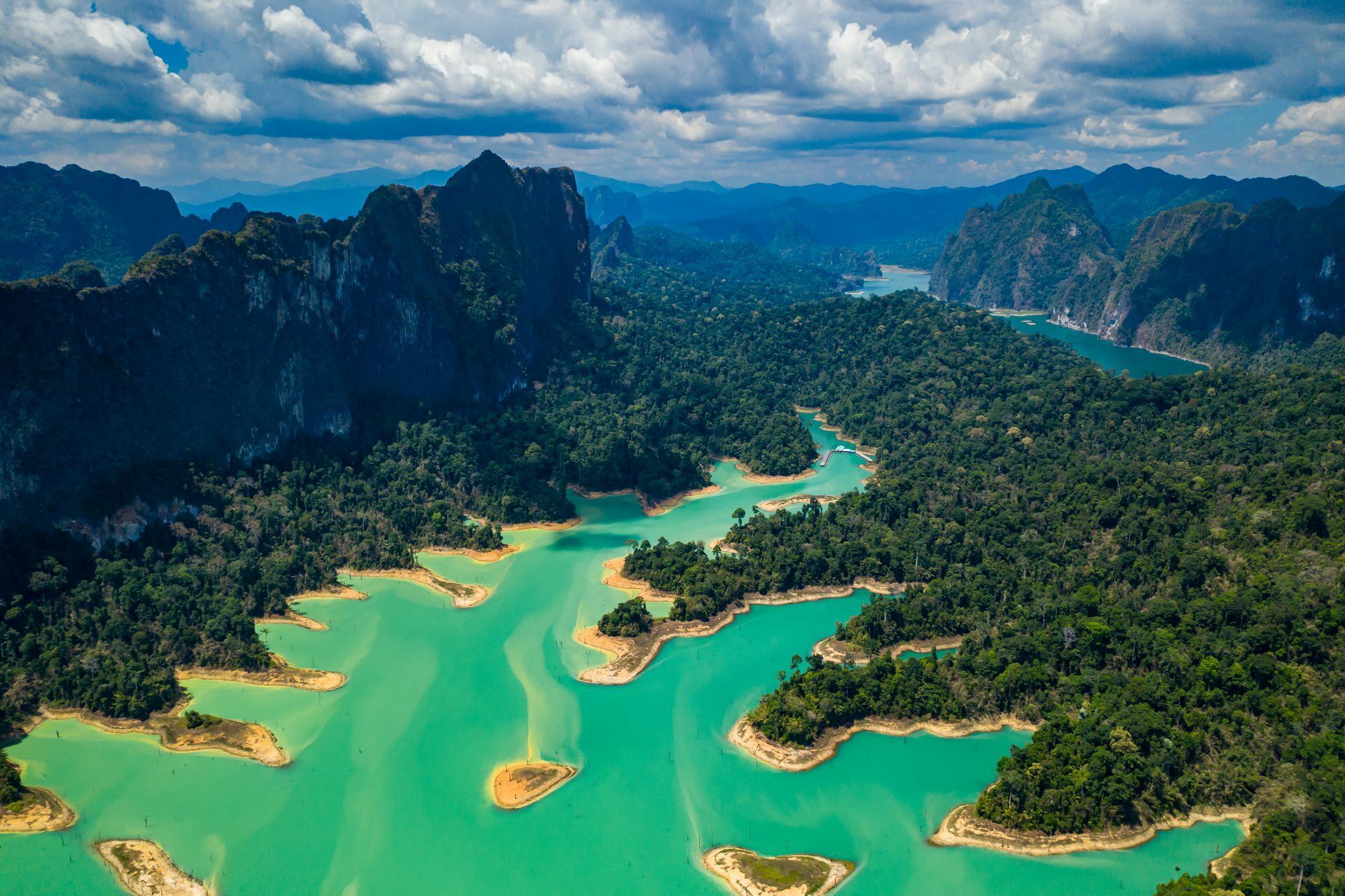 Les incontournables de la Thaïlande ext. 3 nuits Khao Lak 4*(nl) - 13J/10N pas cher photo 3