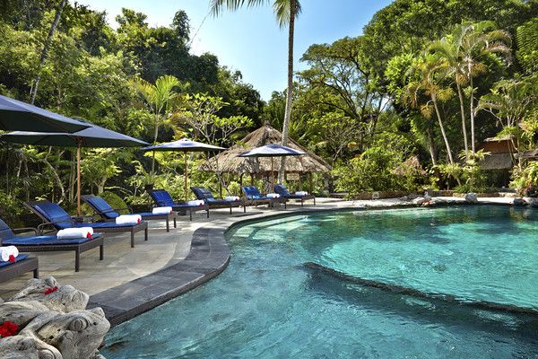 Hôtel Trio Ubud, Gili et Nusa Dua : Framissima Évasion Tjampuhan 4*, Lumi Gili Trawangan 4* & Framis pas cher photo 3