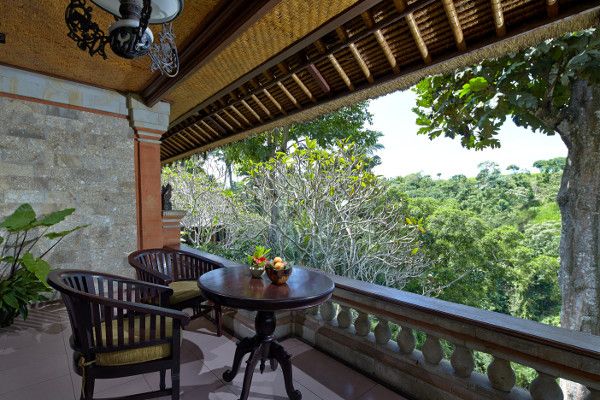 Hôtel Trio Ubud, Gili et Nusa Dua : Framissima Évasion Tjampuhan 4*, Lumi Gili Trawangan 4* & Framis pas cher photo 5