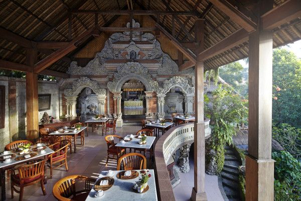 Hôtel Trio Ubud, Gili et Nusa Dua : Framissima Évasion Tjampuhan 4*, Lumi Gili Trawangan 4* & Framis pas cher photo 7