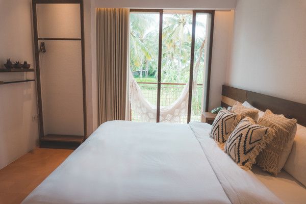 Hôtel Trio Ubud, Gili et Nusa Dua : Framissima Évasion Tjampuhan 4*, Lumi Gili Trawangan 4* & Framis pas cher photo 8