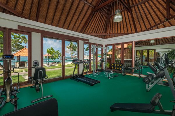 Hôtel Trio Ubud, Gili et Nusa Dua : Framissima Évasion Tjampuhan 4*, Lumi Gili Trawangan 4* & Framis pas cher photo 18