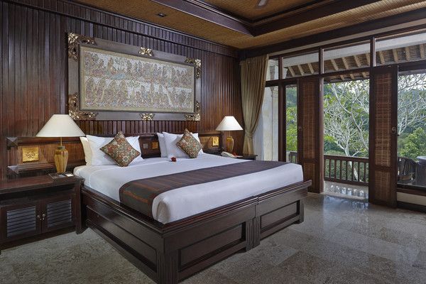 Hôtel Trio Ubud, Gili et Nusa Dua : Framissima Évasion Tjampuhan 4*, Lumi Gili Trawangan 4* & Framis pas cher photo 4