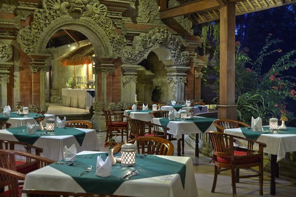 Hôtel Trio Ubud, Gili et Nusa Dua : Framissima Évasion Tjampuhan 4*, Lumi Gili Trawangan 4* & Framis pas cher photo 6