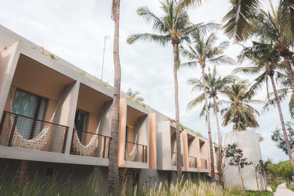 Hôtel Trio Ubud, Gili et Nusa Dua : Framissima Évasion Tjampuhan 4*, Lumi Gili Trawangan 4* & Framis pas cher photo 10