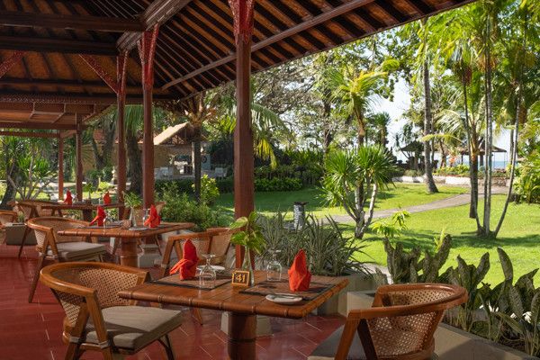 Hôtel Trio Ubud, Gili et Nusa Dua : Framissima Évasion Tjampuhan 4*, Lumi Gili Trawangan 4* & Framis pas cher photo 16