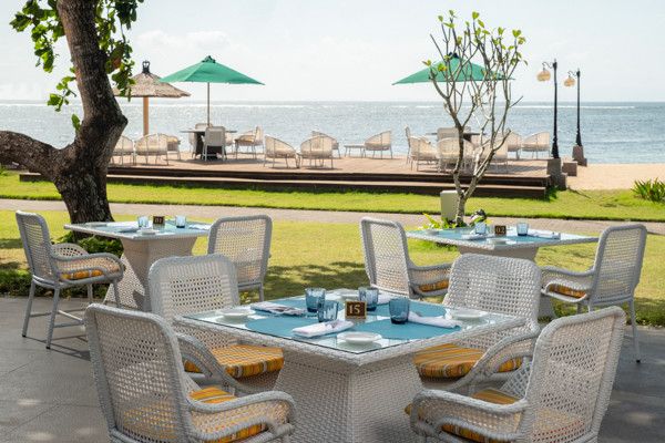 Hôtel Trio Ubud, Gili et Nusa Dua : Framissima Évasion Tjampuhan 4*, Lumi Gili Trawangan 4* & Framis pas cher photo 17