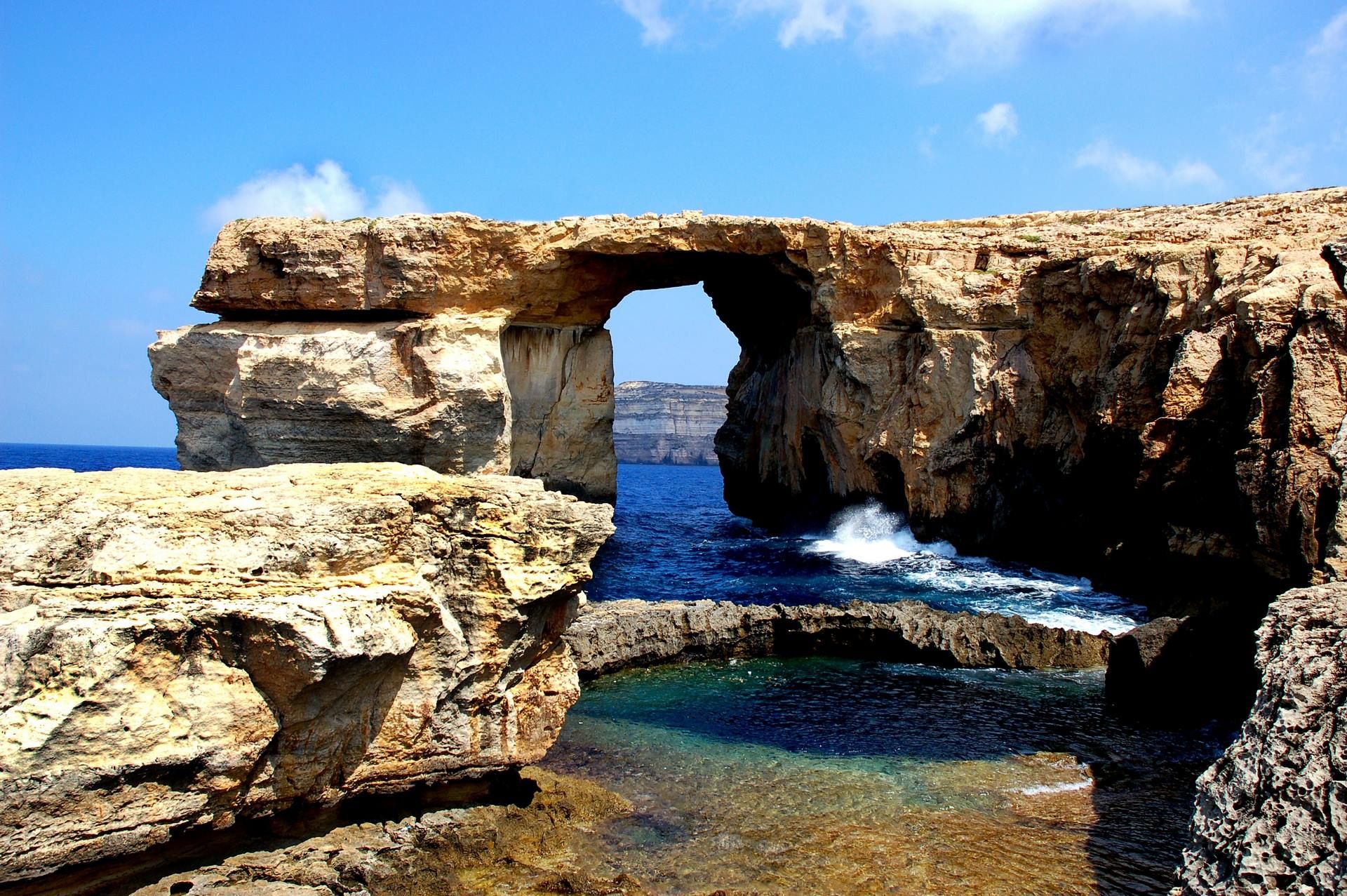 SUR LA ROUTE : MALTE ET GOZO - 8J/7N pas cher photo 2