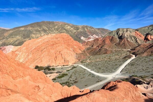 Circuit L'Argentine des grands espaces (maximum 16 participants) pas cher photo 12